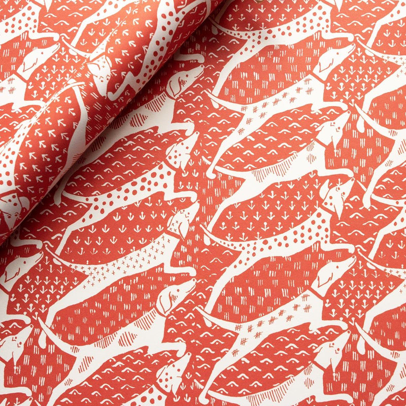 Wrapping paper by Cambridge Imprint