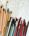 Assorted Single Pencil