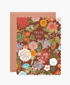 Botanica Paper Co. greeting cards
