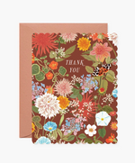 Botanica Paper Co. greeting cards