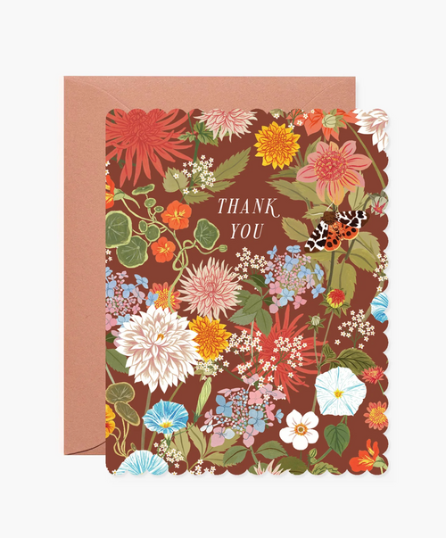 Botanica Paper Co. greeting cards
