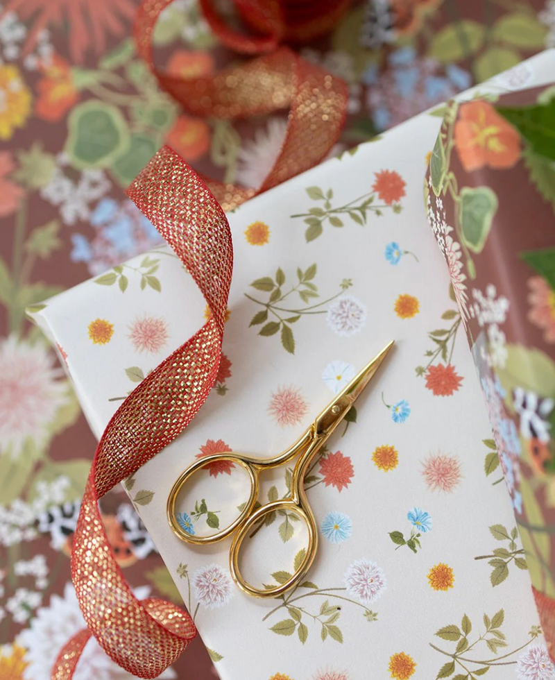 Botanica Paper Co. wrapping paper
