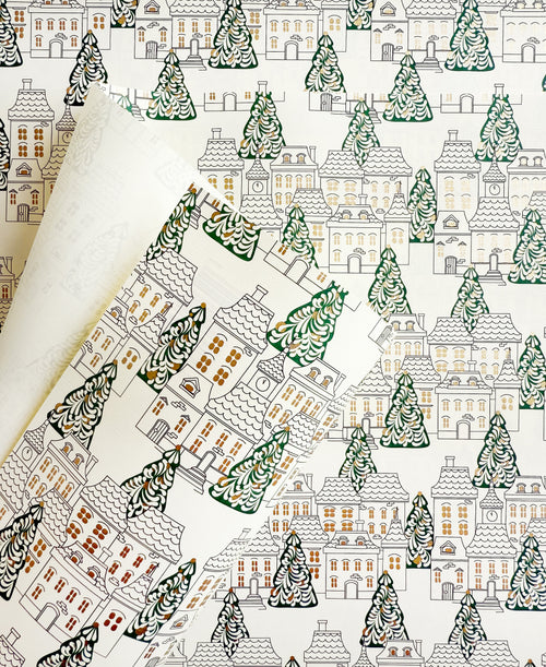 NEW - Italian decorative paper