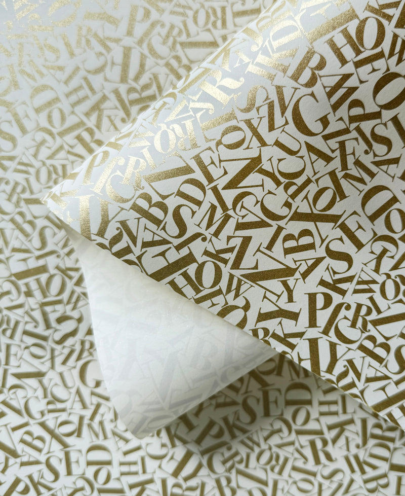 NEW - Italian decorative paper