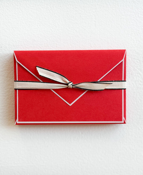 NEW - Italian stationery sets