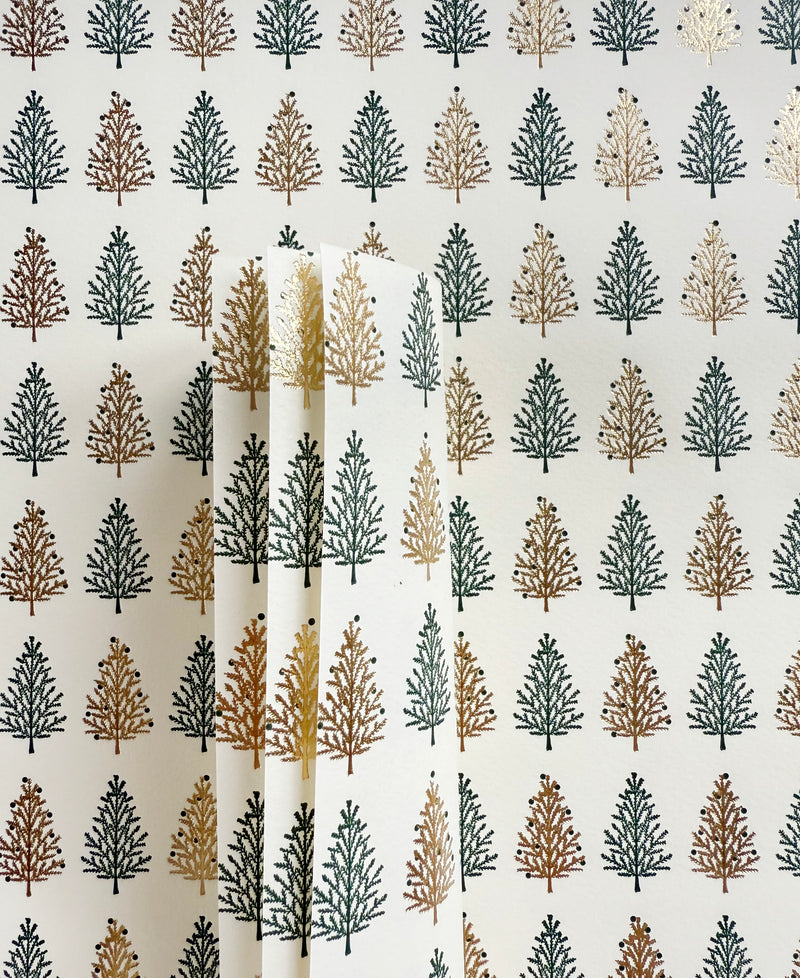 NEW - Italian decorative paper