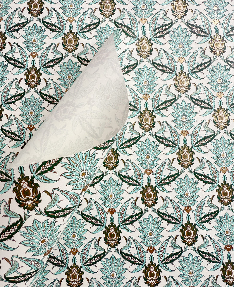 NEW - Italian decorative paper