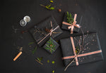 Gift wrapping workshop: Tips & Tricks - Saturday November 15th