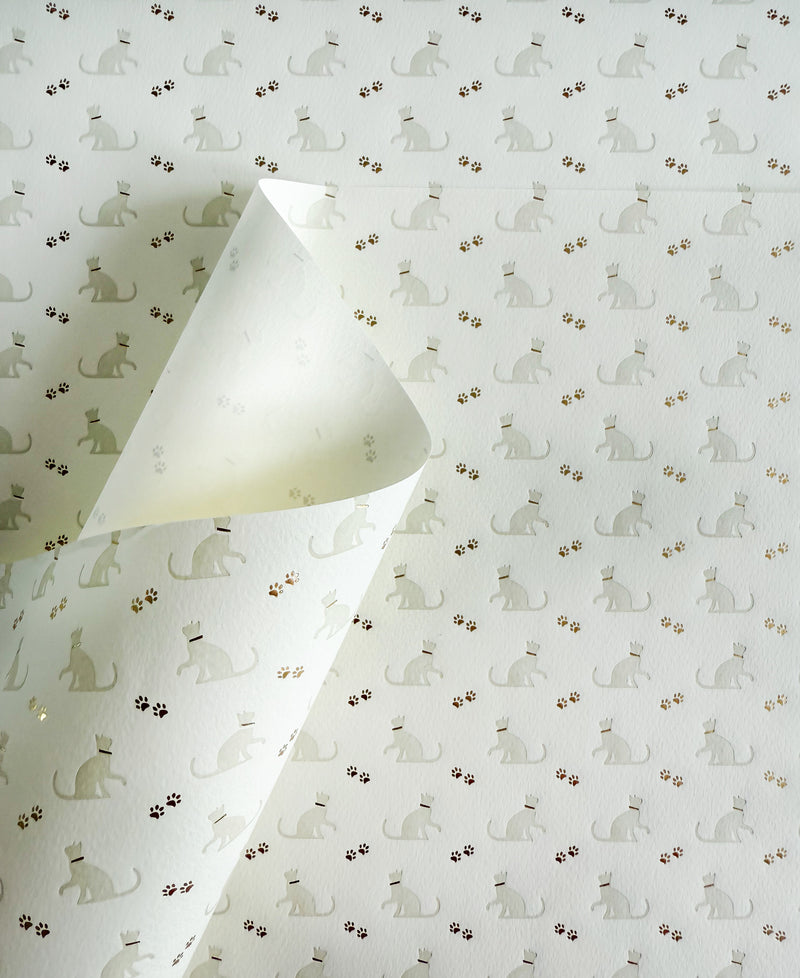 NEW - Italian decorative paper
