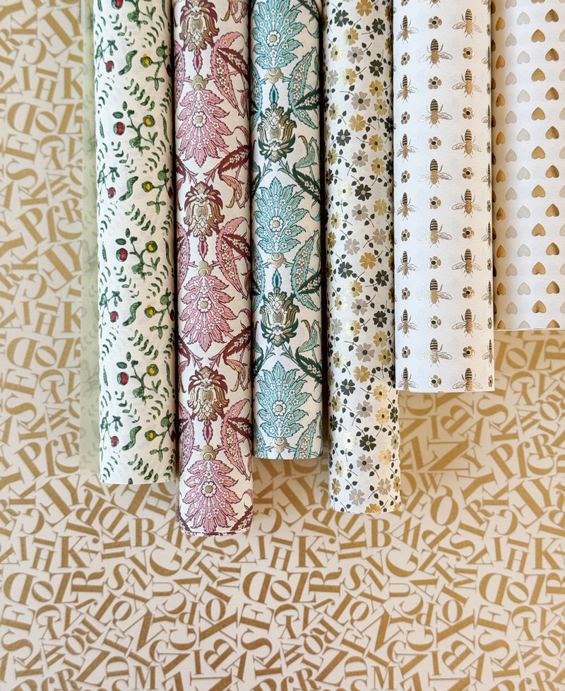NEW - Italian decorative paper
