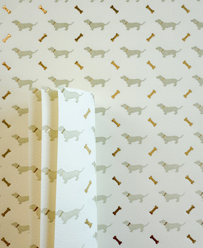 NEW - Italian decorative paper