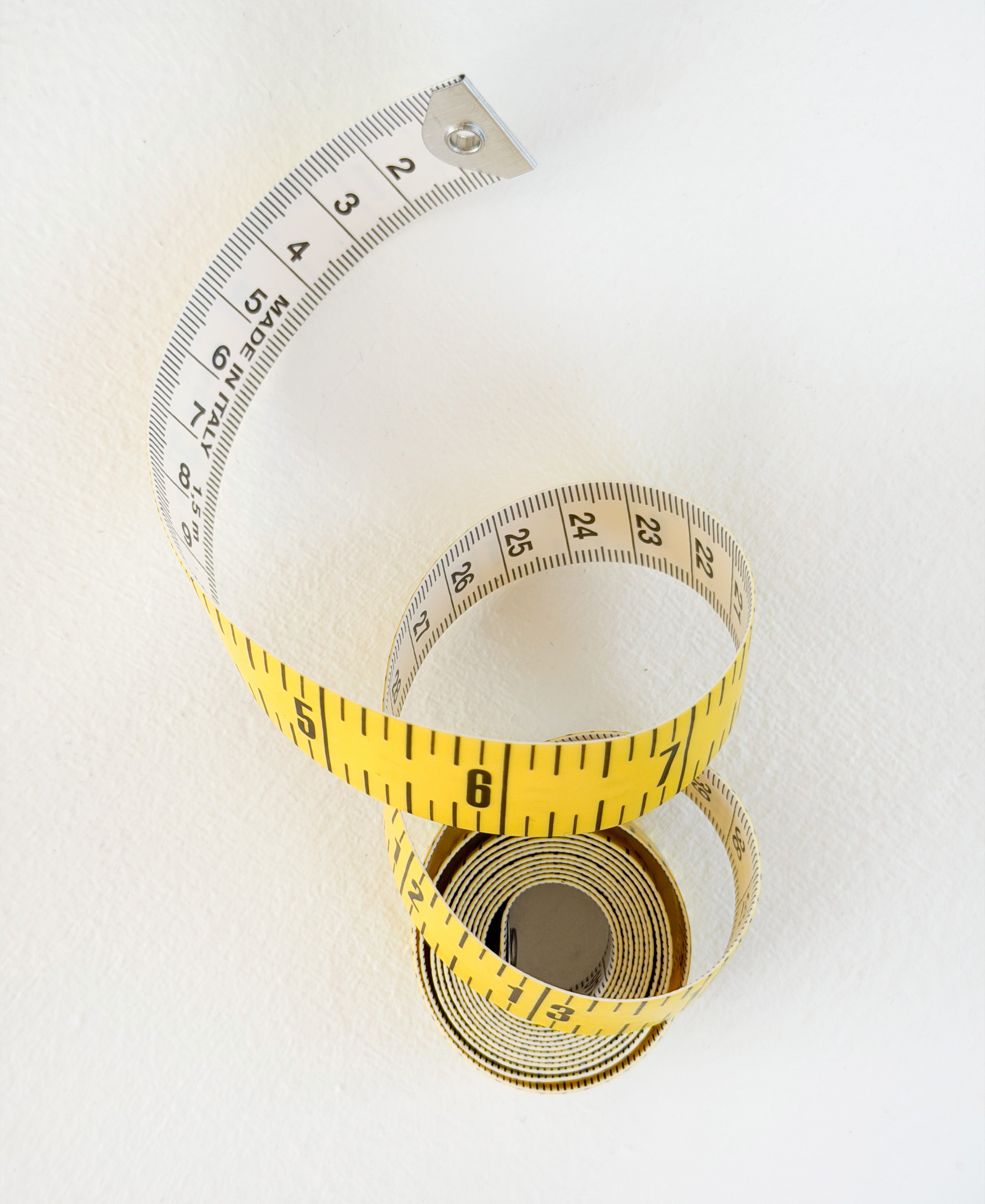 SALE - Tailor’s measuring tape – studio carta shop