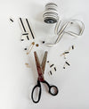 NEW - Tailor's Pinking Shears