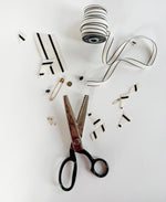 NEW - Tailor's Pinking Shears