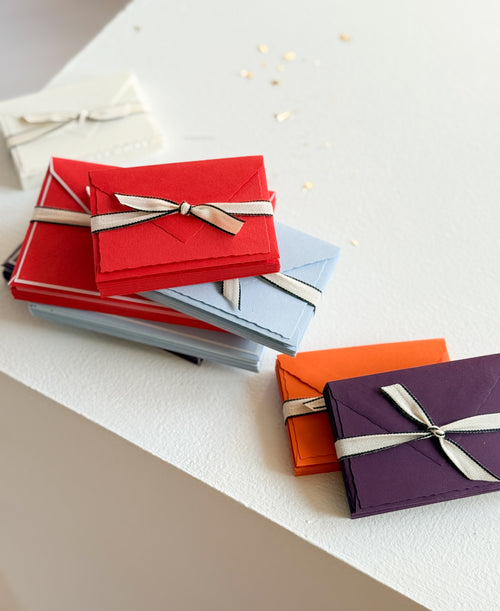 NEW - Italian stationery sets