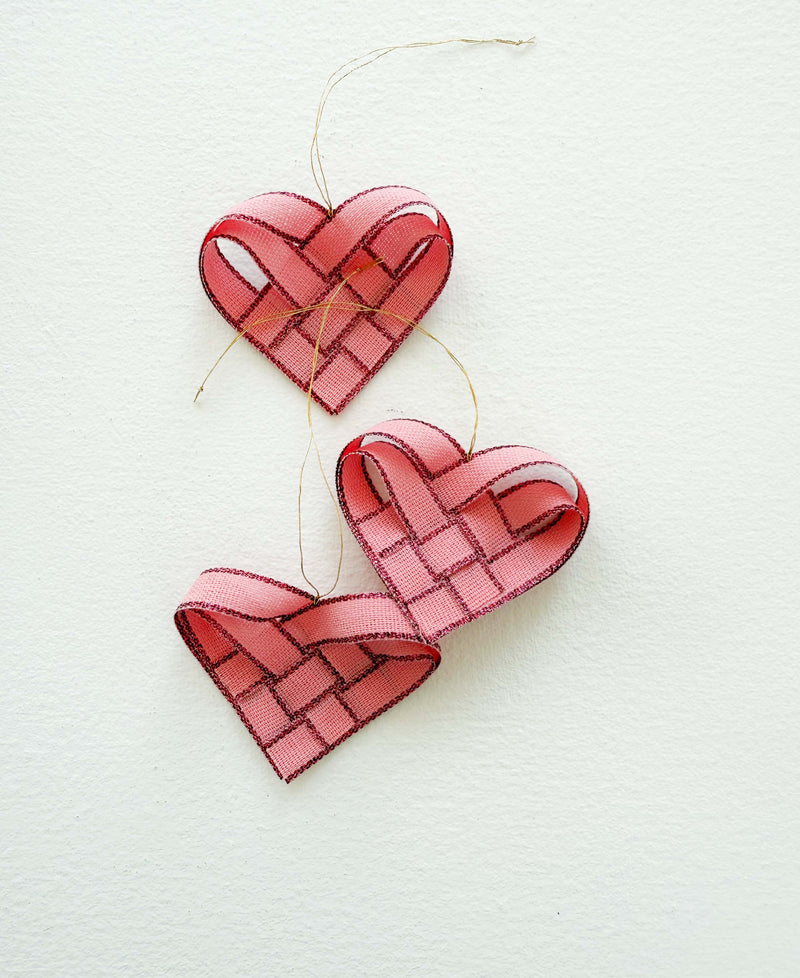 Valentine Hearts