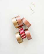 Washi adhesive tape