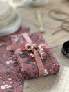 Gift wrapping workshop: Tips & Tricks - Saturday November 15th