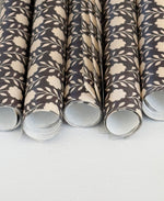 Wanderlust wrapping paper