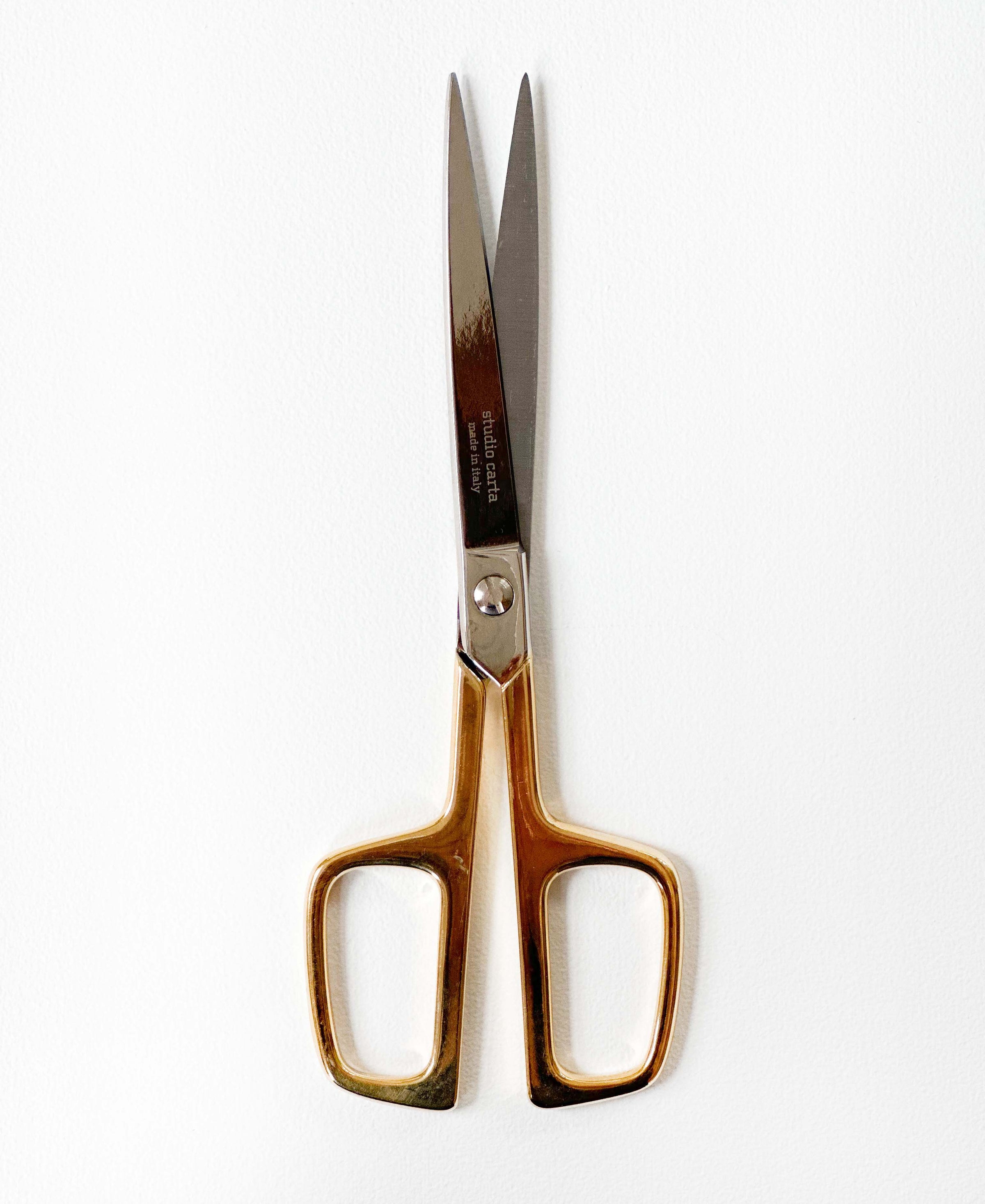 The Seductive Magic of Decorative Scissors - Ciselier Company