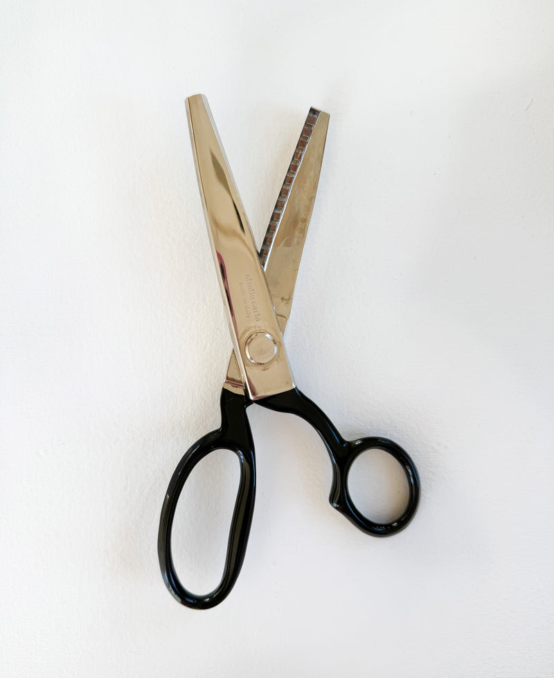 NEW - Tailor's Pinking Shears
