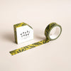 Washi Tape by Worthwhile paper + studio