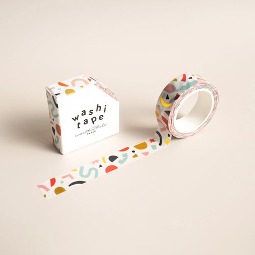 Washi Tape by Worthwhile paper + studio