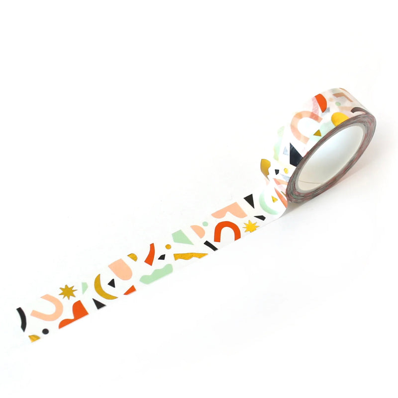 Washi Tape by Worthwhile paper + studio