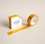 Washi Tape by Worthwhile paper + studio