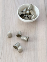 SALE - Thimble