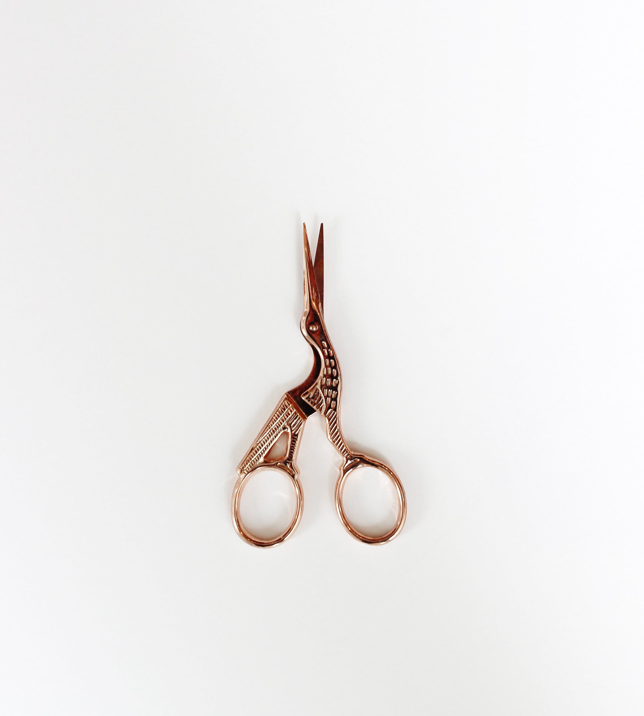 Crane Scissors – studio carta shop