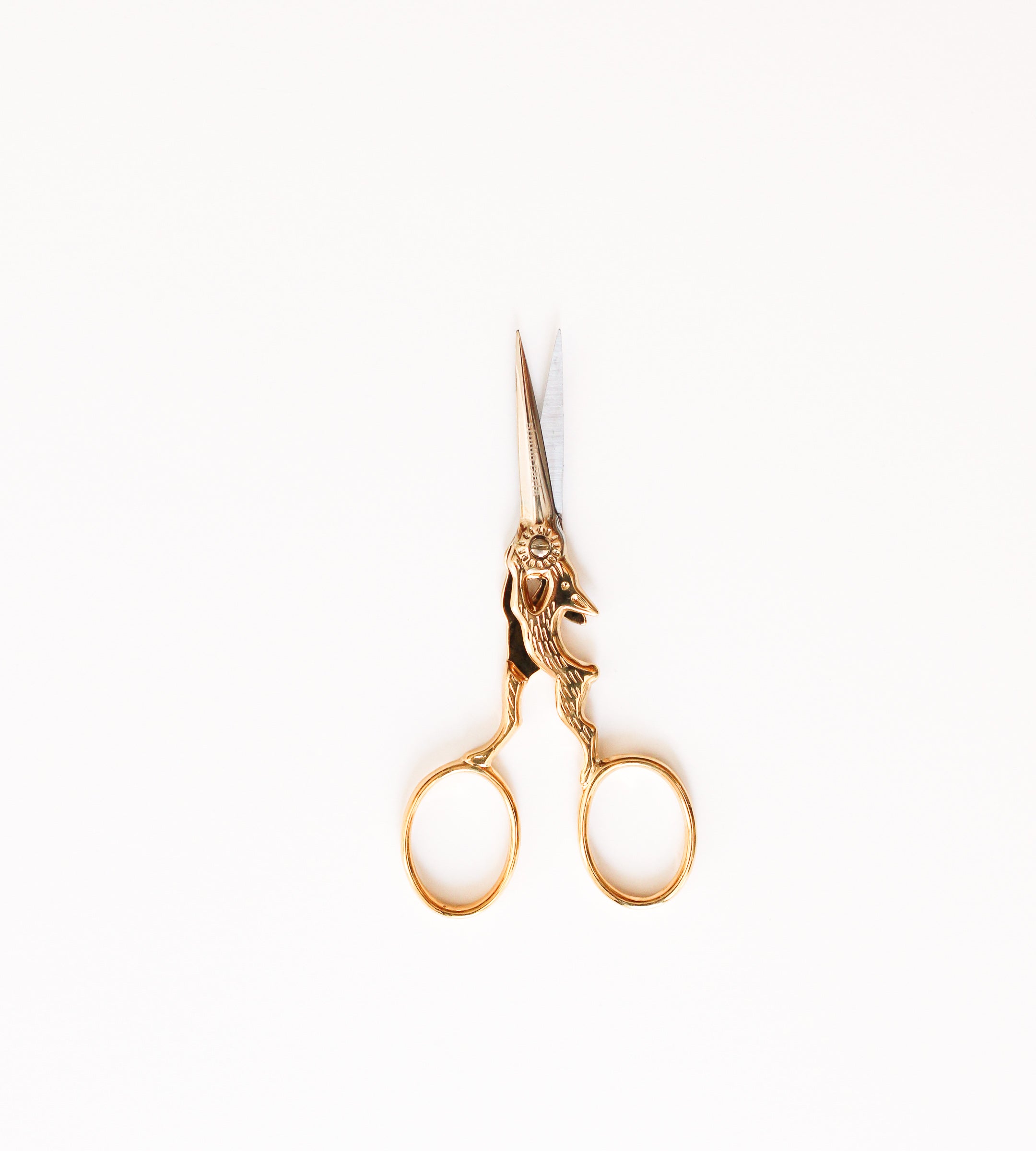 Barber Hairdresser Scissors Comb As A Heart Gift Art Print by NAO
