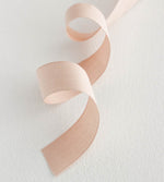 Tight weave cotton ribbon 1 1/2 width, 44 yards – studio carta shop