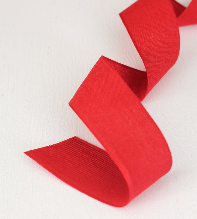 Buy Red 2 1/2 inch x 100 yards Wide Plastic Ribbon 