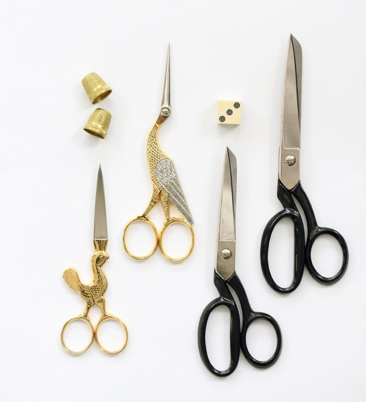 Paper Scissors – studio carta shop