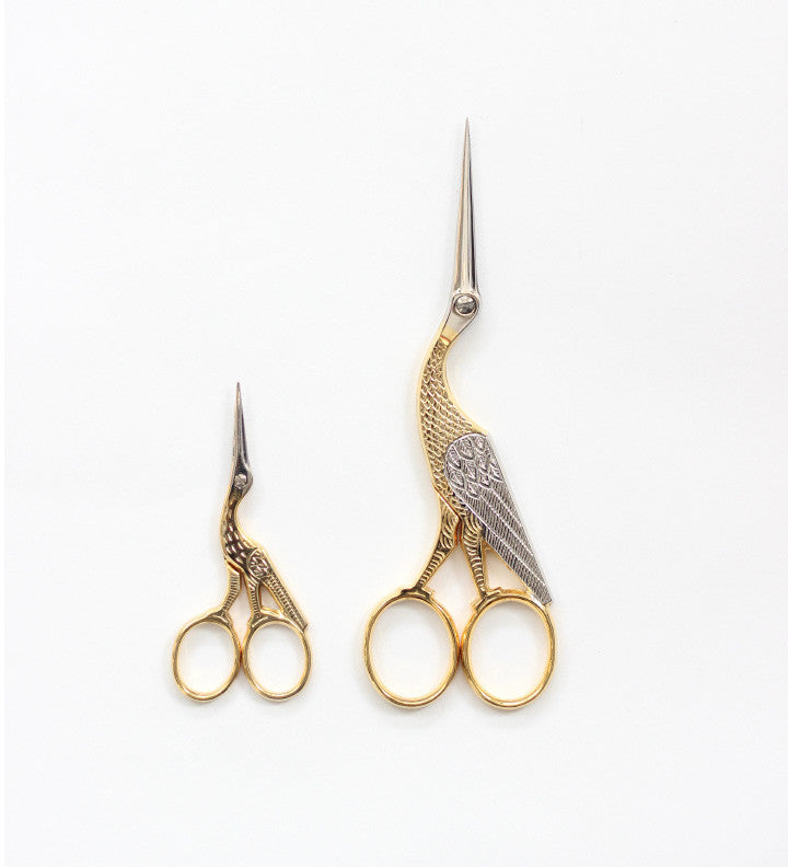 Crane Scissors – studio carta shop