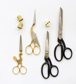 SALE - Rooster Scissors