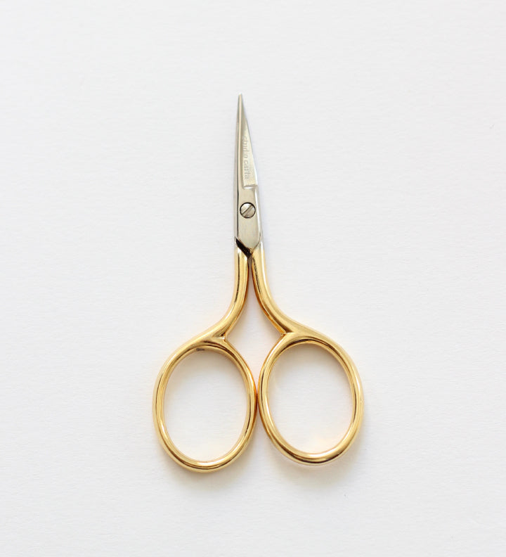 Le Piccole scissors – studio carta shop