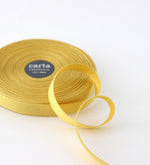 SALE - Tight weave cotton ribbon 44 yards roll
