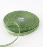 SALE - Loose weave cotton ribbon