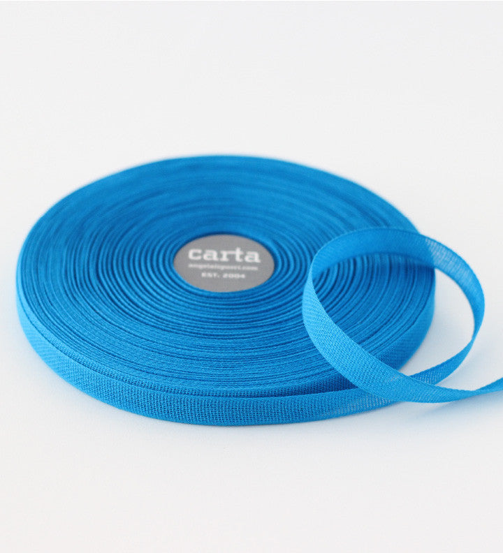 Tappeto Wilton - Brussels Weave (blu) 