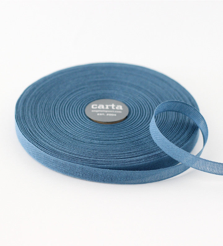 SALE - Loose weave cotton ribbon – studio carta shop