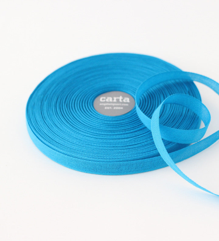 Cotton tape, ribbon and webbing manufacturer – Weavewell