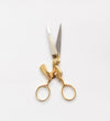 SALE - Rooster Scissors