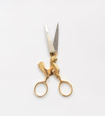 SALE - Rooster Scissors