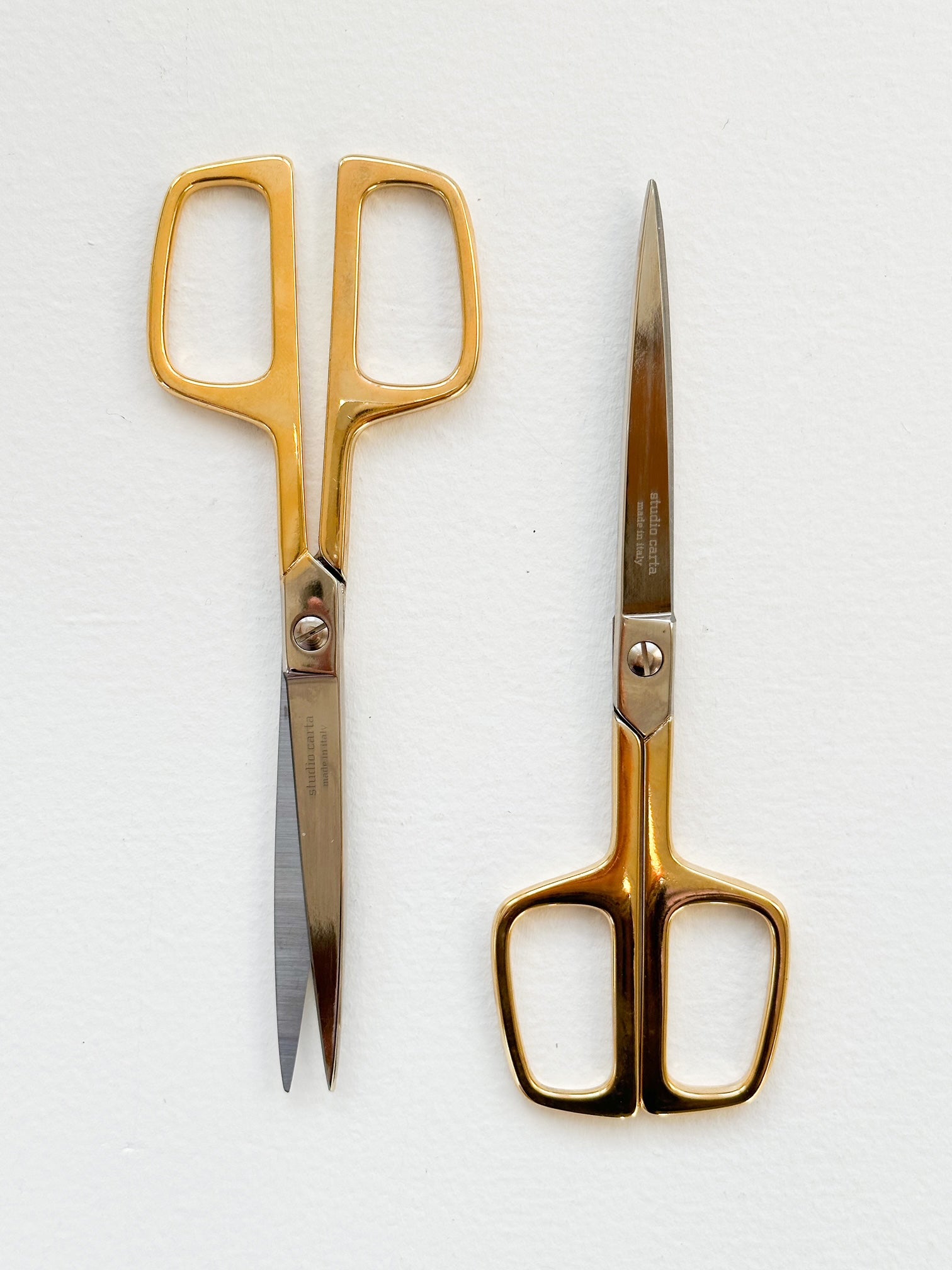 Gold Scissors for Desk - Cute Scissors - Desk Uganda