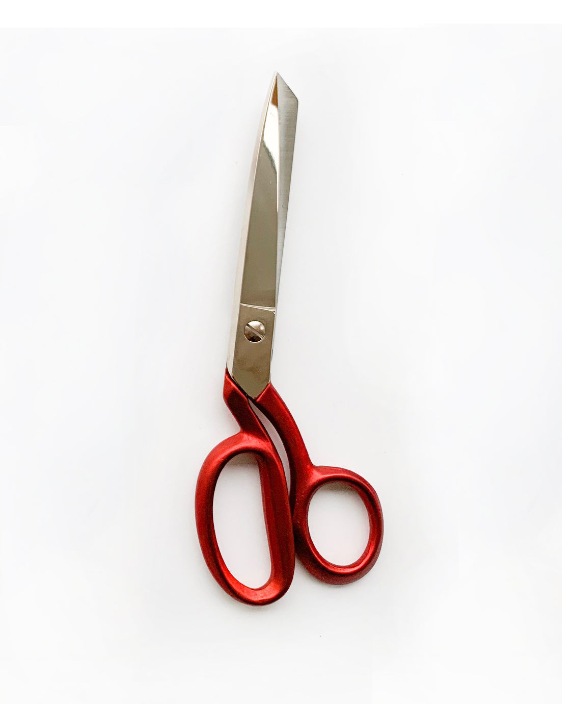 scissors studio – Scarlet carta shop red