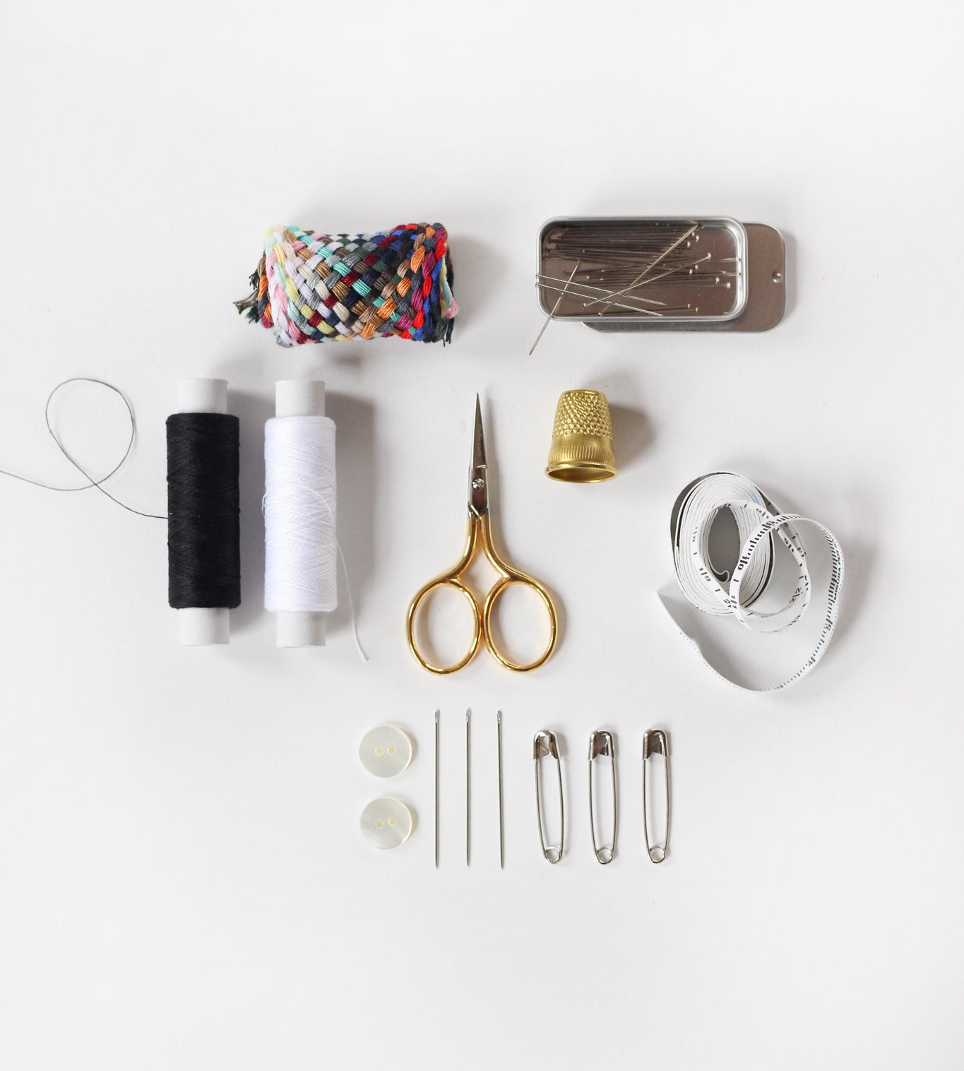 Travel Sewing Kit – studio carta shop